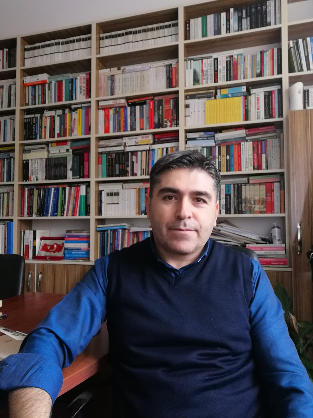 Hüseyin AKAR